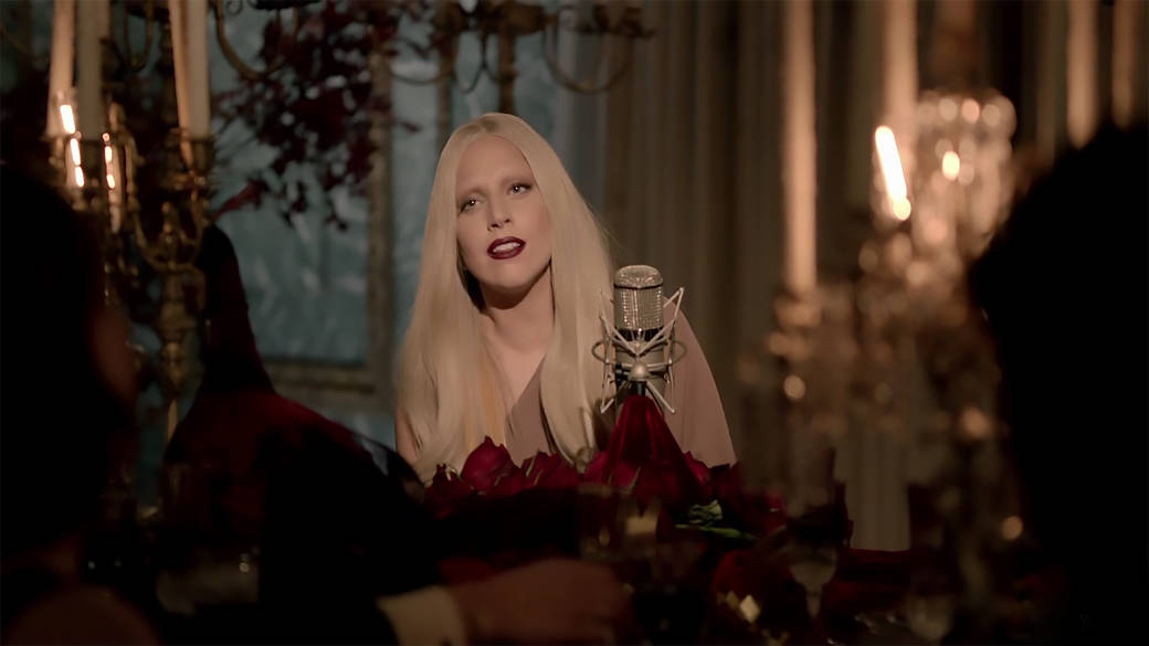 Lady Gaga – Yoü And I (A Very Gaga Thanksgiving) @LadyGagaVEVO