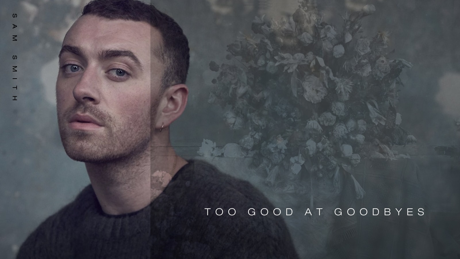 2年ぶりサム・スミス最新曲「Too Good at Goodbyes」世界各国iTunes ...