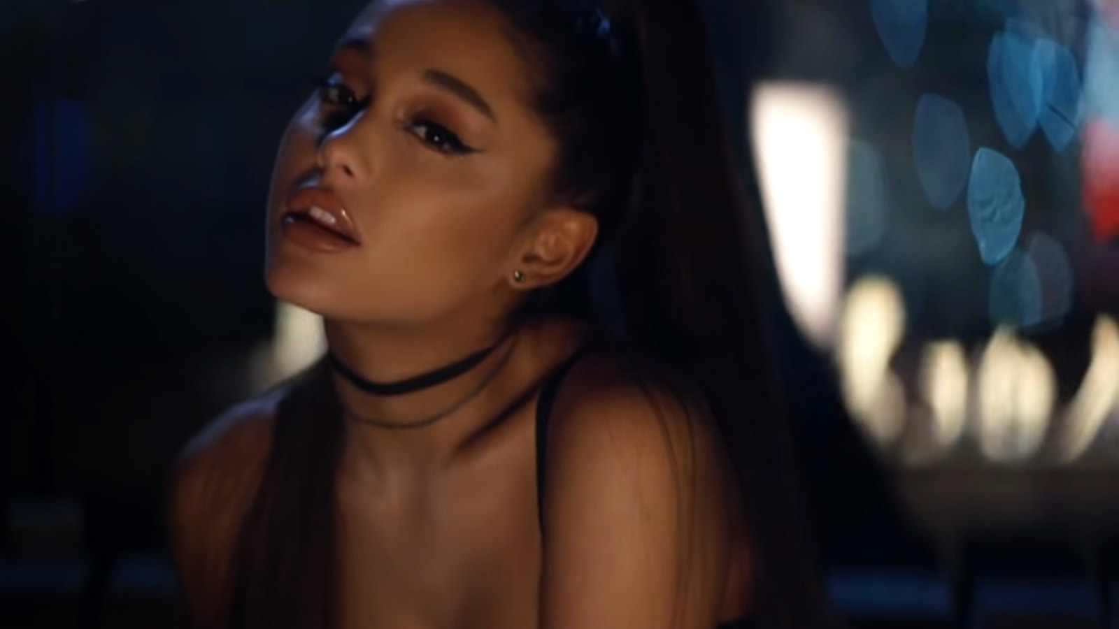 Ariana Grande アーカイブ Page 3 Of 5 Voice 洋楽
