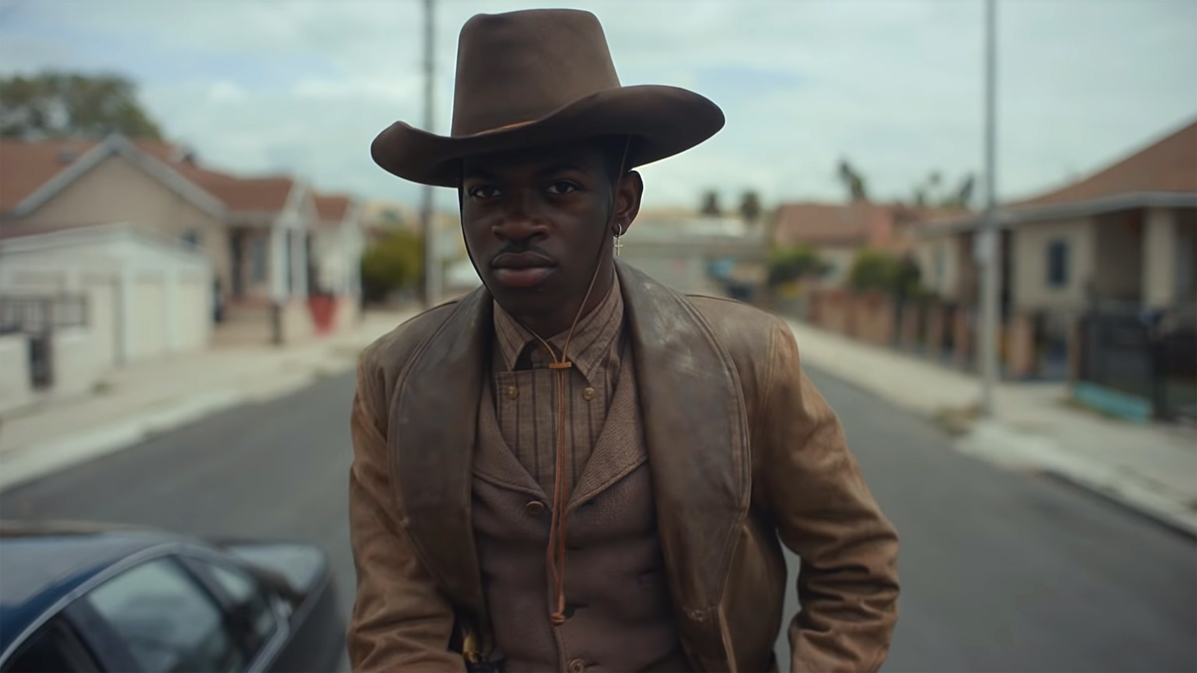 Lil nas x old. 