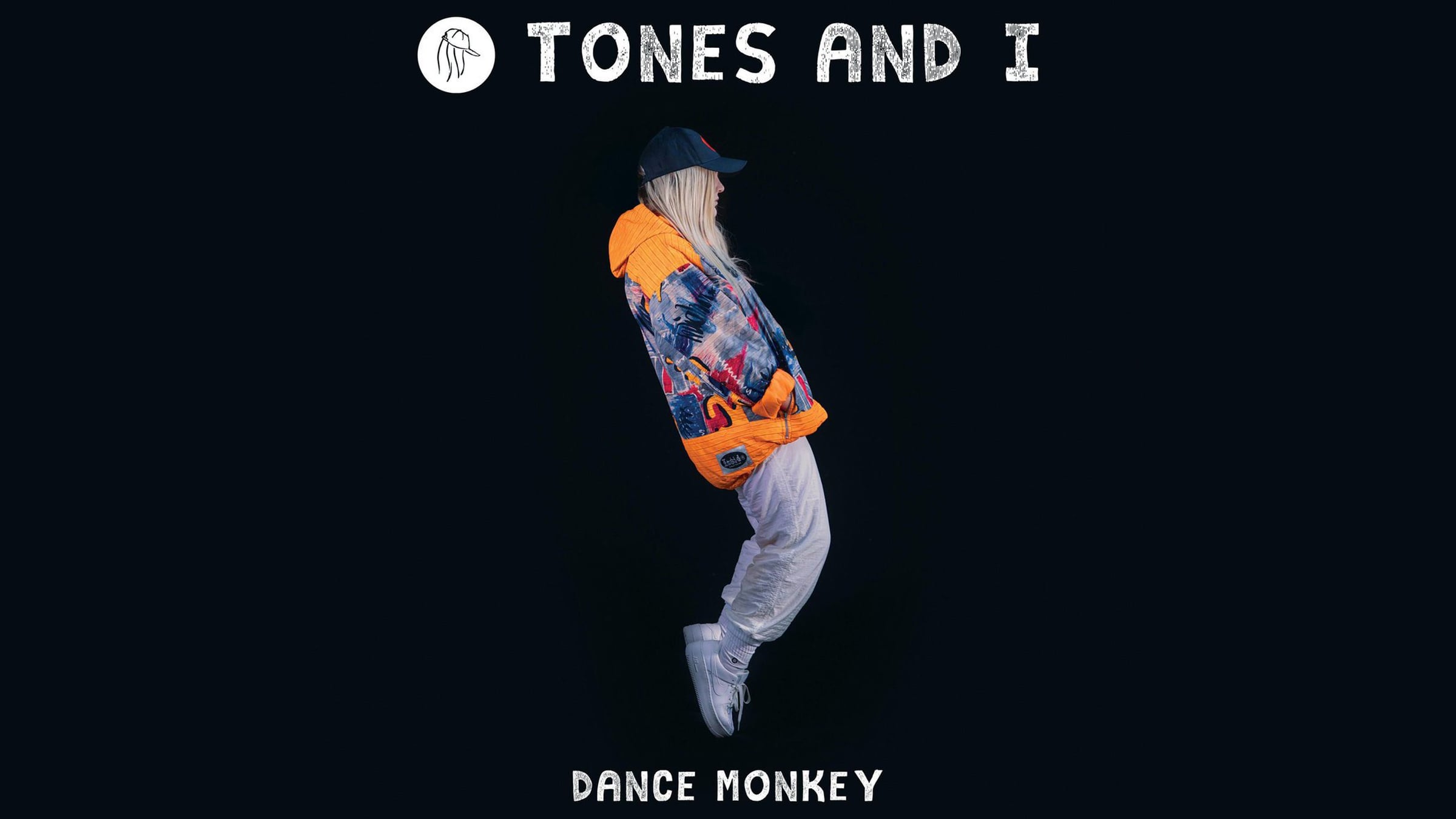 Tones And I 世界中が踊るバイラルヒット Dance Monkey 13カ国首位 Voice 洋楽