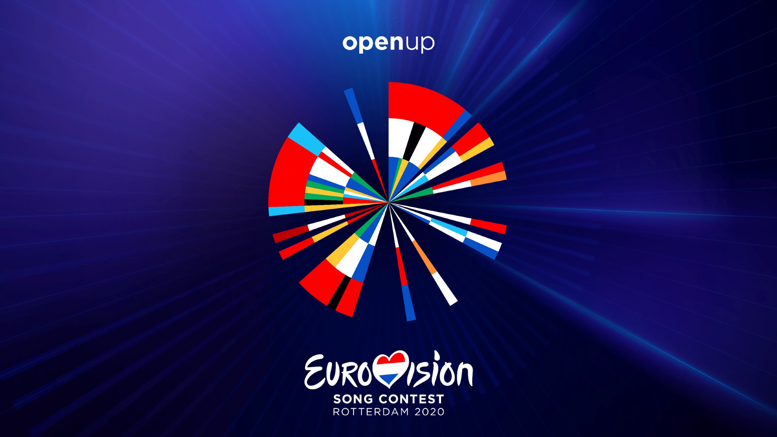 ユーロビジョン 全41カ国代表曲 今年のテーマは Open Up Voice 洋楽
