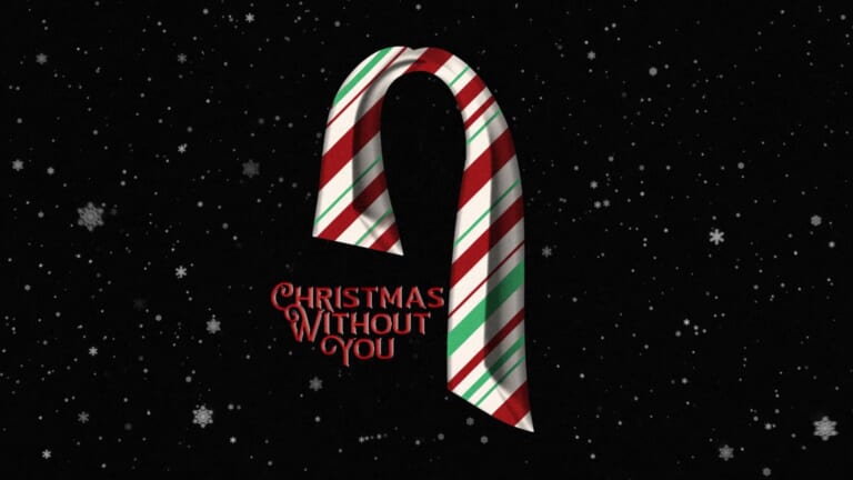 エイバ マックス 初のクリスマスソング Christmas Without You でライトアップ Voice 洋楽