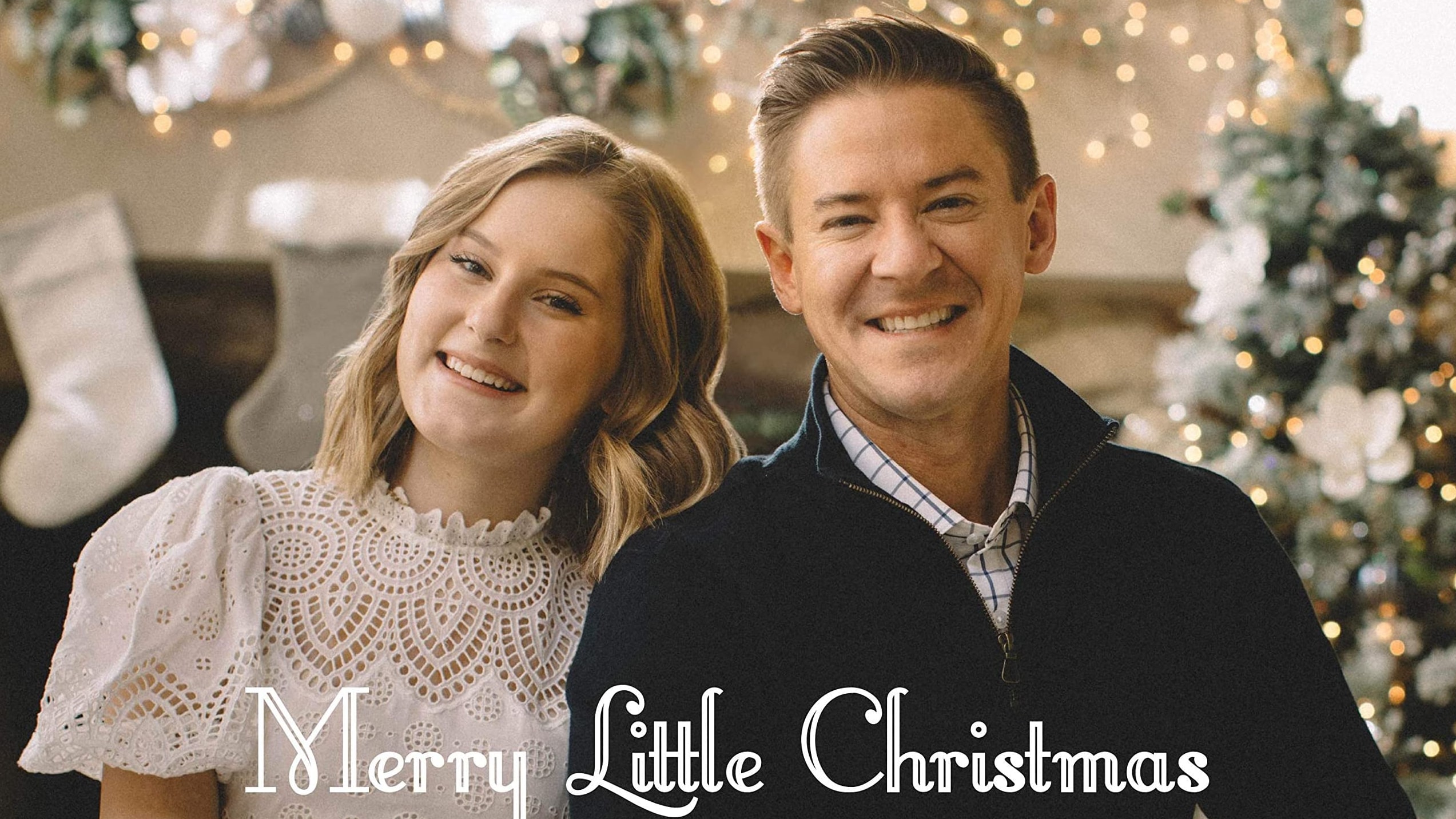 マットサバナ・ショー、クリスマスアルバム『Merry Little Christmas』リリースへ - VOICE 洋楽
