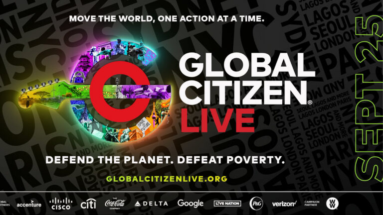 六大陸24時間のGlobal Citizenライブ2021、ビリー・アイリッシュ、BTSら豪華スター出演 - VOICE 洋楽